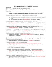 Test 2_ BUS 280_2015_with answers(1).doc