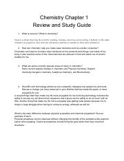 Quentin Bizzell - Chem Chap 1 Review and Study Guide.pdf
