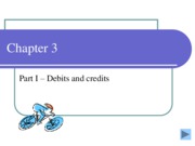 Chapter 3 Part 1 notes