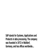 SAP and ERP.pptx