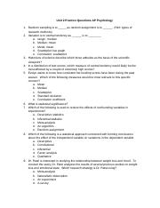 ap psychology random sample population and assignment worksheet