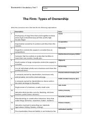 7. The Firm.docx