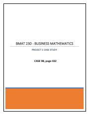 BMAT- 230 -PROJECT CASE 9b.pdf