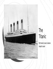 Titanic.pptx