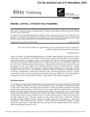 Redhill case - VC - March 11.pdf