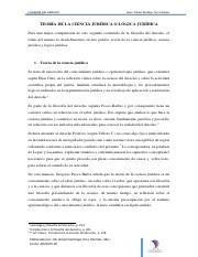 guia didactica semana 11 TEORÍA DE LA CIENCIA JURÍDICA O LÓGICA JURÍDICA pdf.pdf