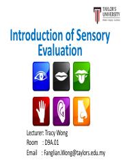 CUL62004_ Introduction of Sensory Evaluation.pdf