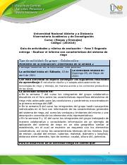 Guía de actividades y rúbrica de evaluación - Unidad 2 - Fase 3 - ABP - Segunda Entrega.pdf