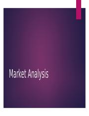 Reviewed Market Analysis presentation version04.pptx