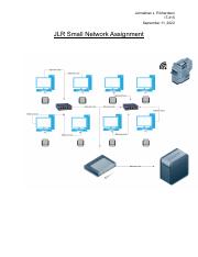 Small Network Assigment.pdf