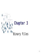 Chapter 3 - Binary Files  (stud).pptx