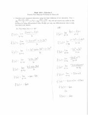 1210 Exam 2 Practice Problems Solutions.pdf