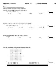 MATH 123 Chapter 2 Review.PDF