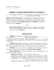 328700383-Project-Based-Employment-Contract.docx
