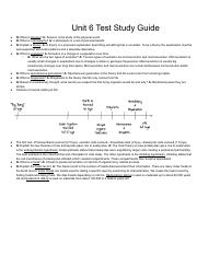 Unit 6 Test Study Guide.pdf