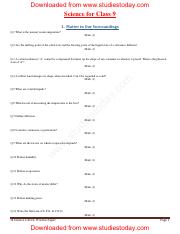 CBSE Class 9 Matter in Our Surroundings.pdf