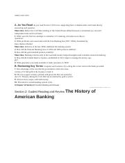 The_History_of_American_Banking