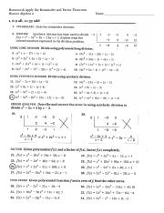 Homework Remainder & Factor Thms.pdf