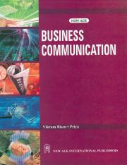 Ebook_business_communication_-_vikram_bisen__priya