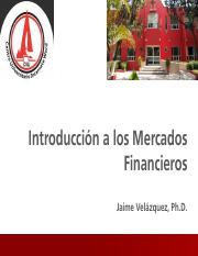 2. Mercados Financieros.pdf