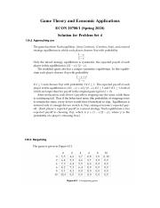 ECON207 PS4 Solutions.pdf
