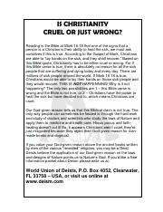 Leaflet-Is Christianity Cruel or Just Wrong.pdf