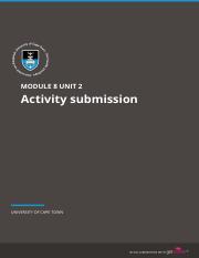 UCT HR M8U2 Activity submission Answers (1).pdf