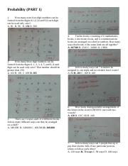 Probability-PART-1-With-Answers-and-Some-Solutions.docx