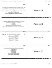 Print Campbell Biology Chapter 44 (powell_h) flashcards | Easy Notecards.pdf