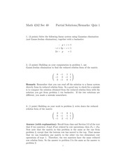 Math4242_Solutions_Quiz_1