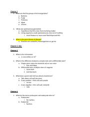 Microbiology Final Study Guide .docx