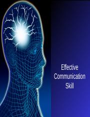 lect 8 (communication skill).ppt