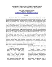 JURNAL PNEUMONIA PADA ANAK BALITA.pdf