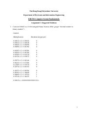 EIE3311 Assignment 1 Solution (18 Oct 22).pdf