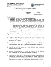 Caso Midland-Finanzas II- Laura González y Samara Caveduque .docx