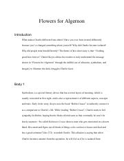 flowers for algernon - english.pdf