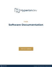 SE L2T22 - Software Documentation.pdf