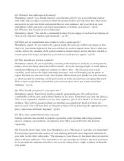 LDRS 410 Homework Questions 2 to 8[Elaine Yang].pdf