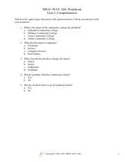 TWA-Unit 2 Comprehension Quiz.pdf