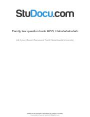 family-law-question-bank-mcq-hahahahahahah.pdf