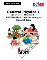 physics-1-quarter-1-module-2.-Kinematics (1).docx