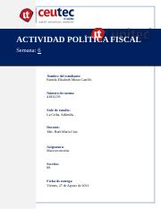 Actividad Política Fiscal.docx