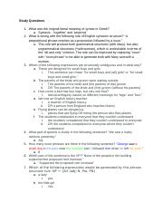 Yule Chapter 8_ Syntax Study Questions .docx