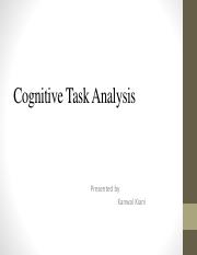 HCI-Cognitive Task Analysis.pdf
