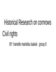 Historical_Research_on_cornrows_Civil_rights_pd5_BY_hanielle_manidieu_laakak___group_8