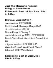 Lecture 5_Juzi Episode 5 Bilingual Show Notes (1).pdf
