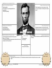 Copy of Biographies - American Civil War.pdf