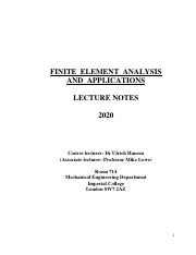 Lecture notes 2020.pdf