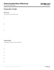Delivering Bad News Preparation Guide.pdf