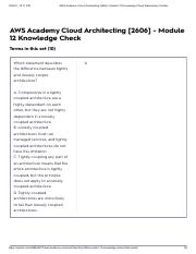 Module 12 Knowledge Check.pdf